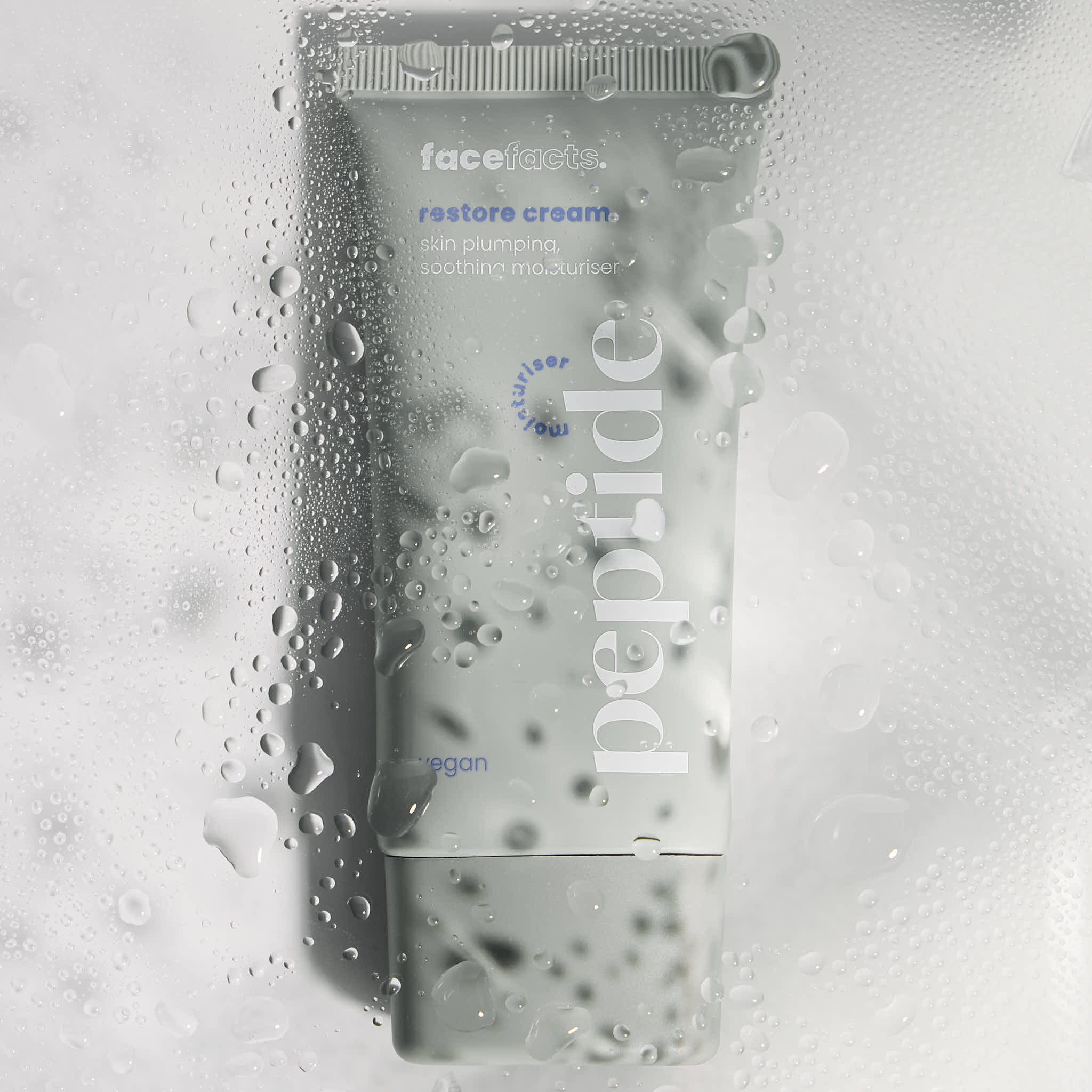 Moisturisers
