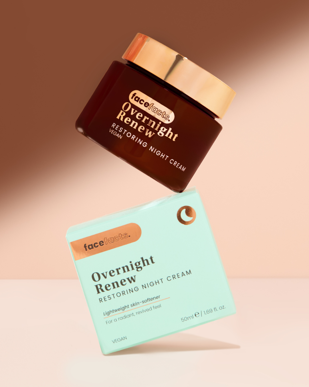 Face Facts Overnight Renew