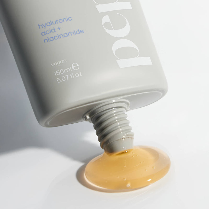 Face Facts Peptide Detox Foam Cleanser