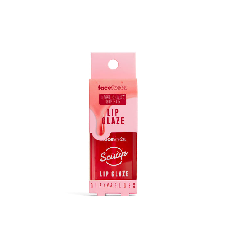 Scuup Lip Glaze Raspberry Ripple