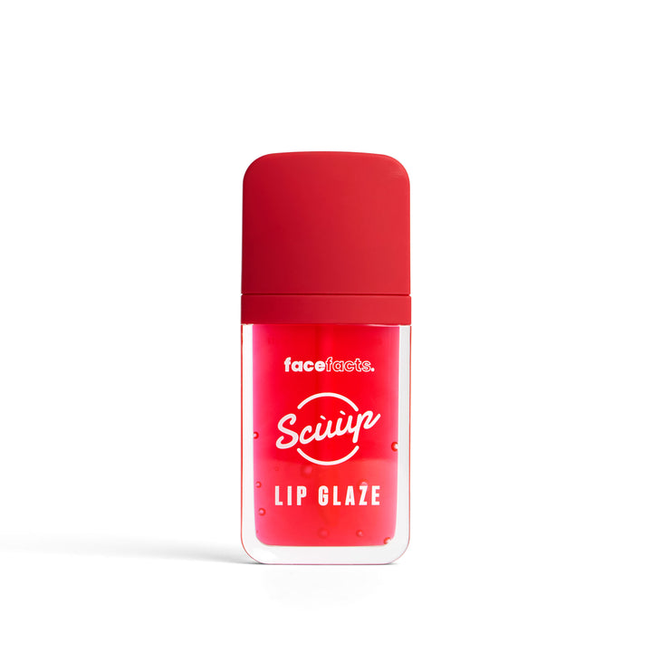 Scuup Lip Glaze Raspberry Ripple