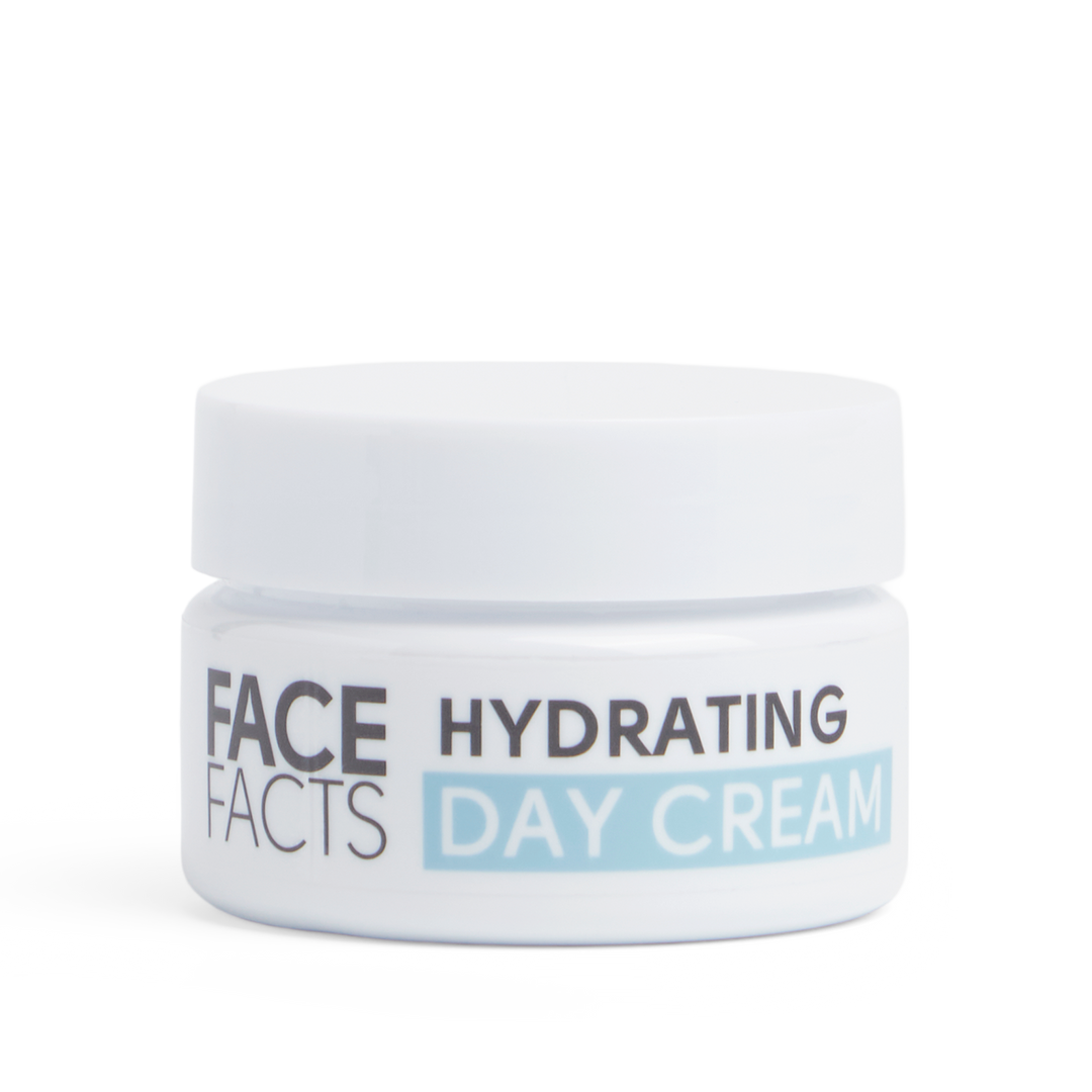 Aloe Vera Hydrating Day Cream