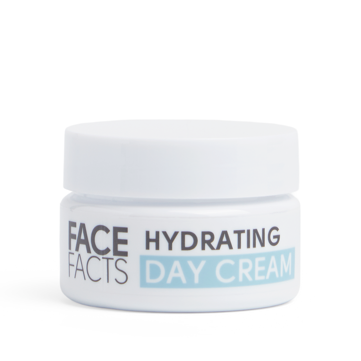 Aloe Vera Hydrating Day Cream