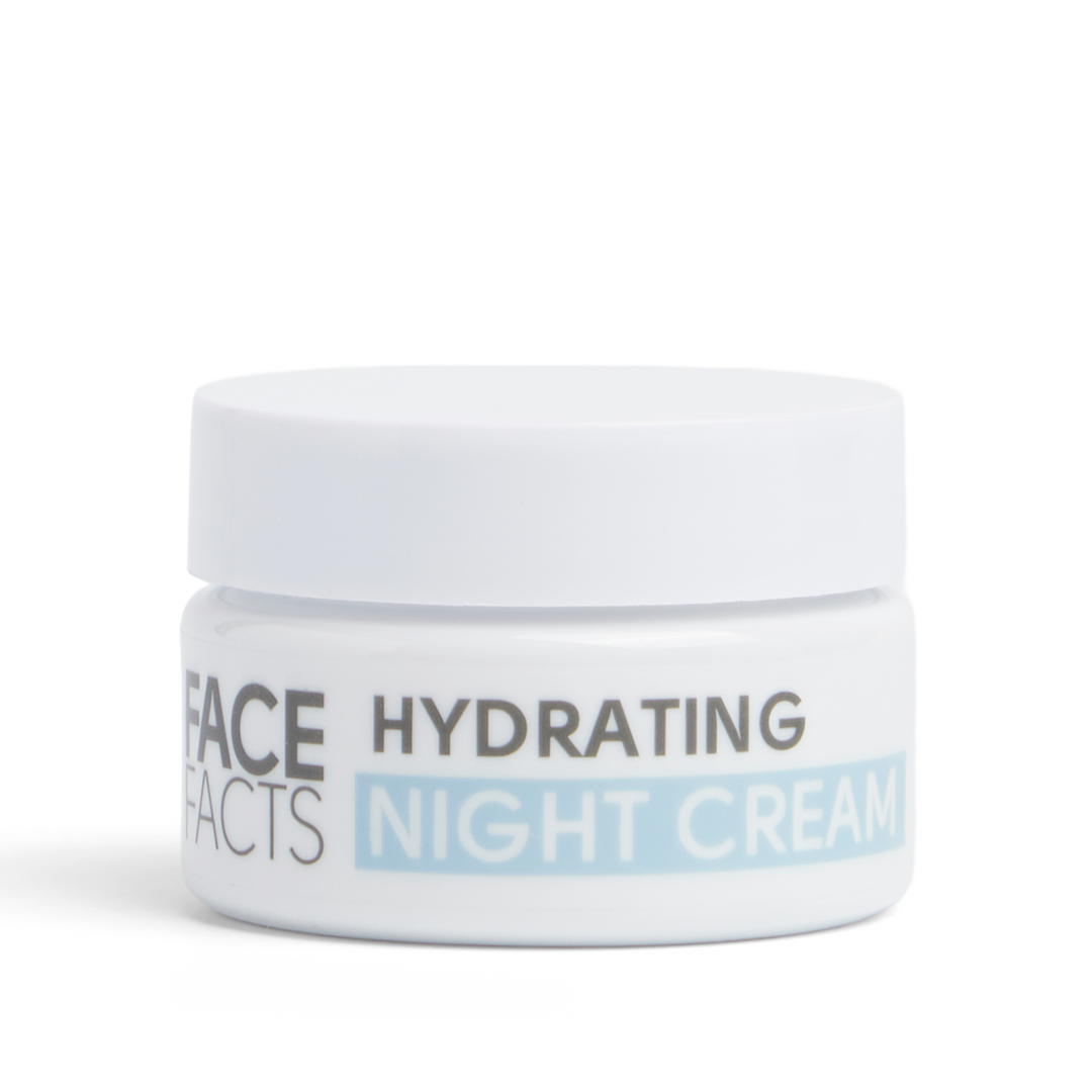 Aloe Vera Hydrating Night Cream