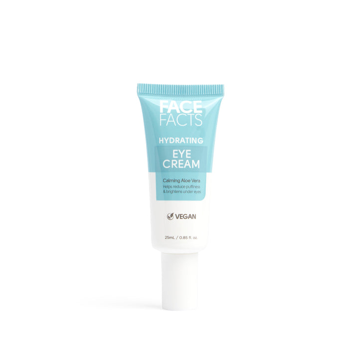 Aloe Vera Hydrating Eye Cream