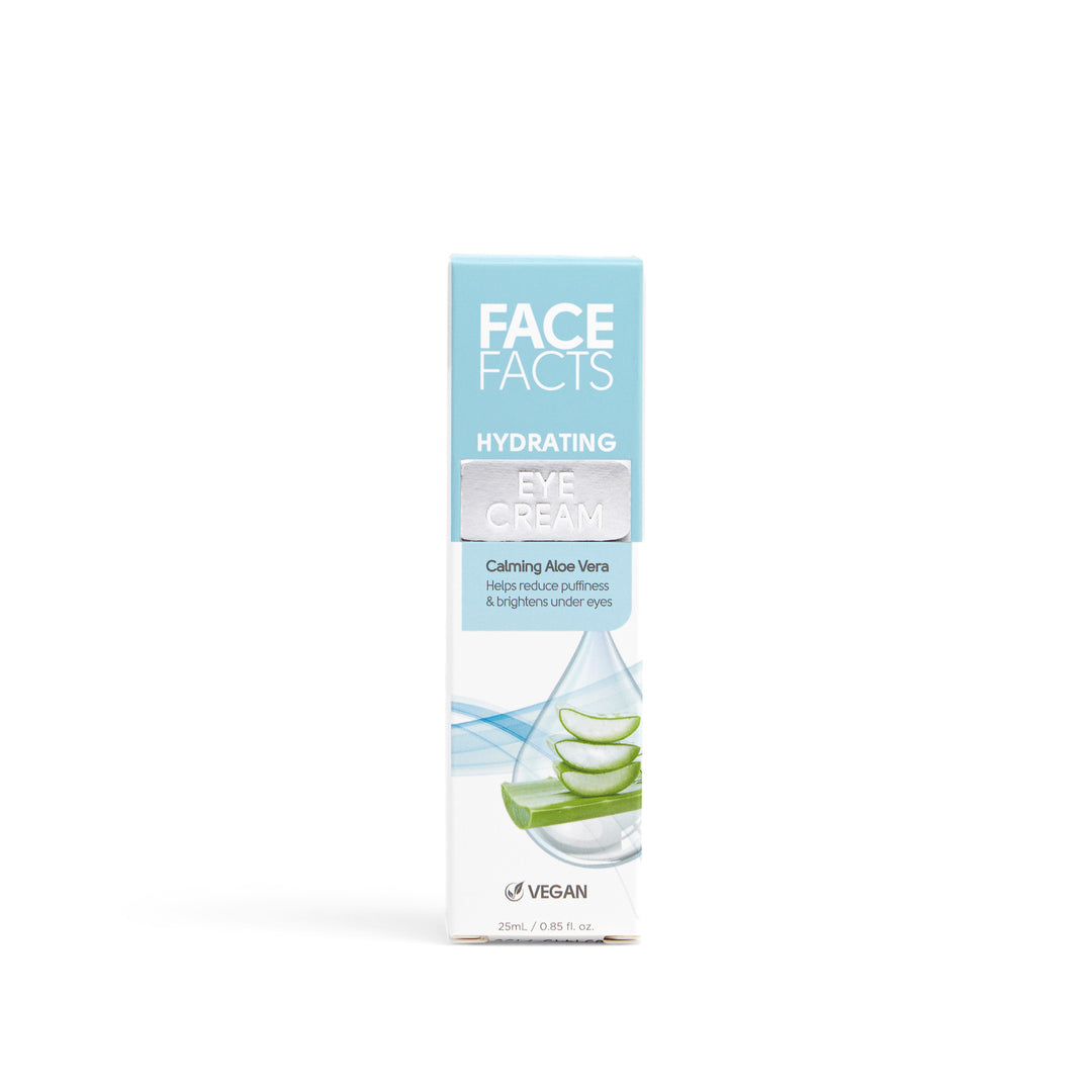 Aloe Vera Hydrating Eye Cream