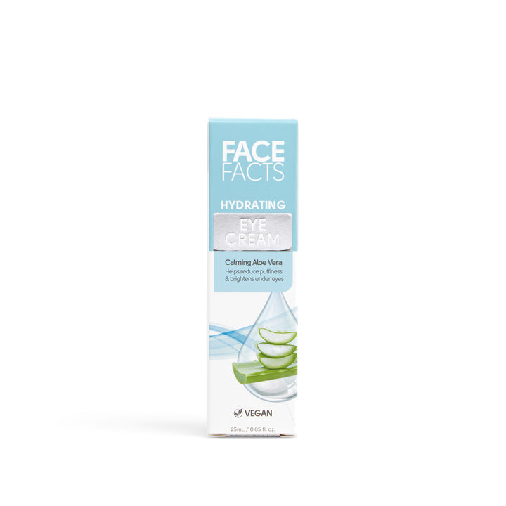 Aloe Vera Hydrating Eye Cream