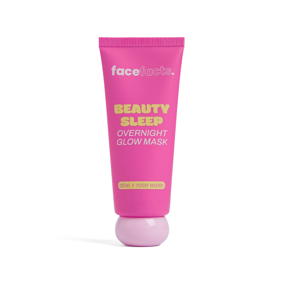 Beauty Sleep Overnight Glow Mask