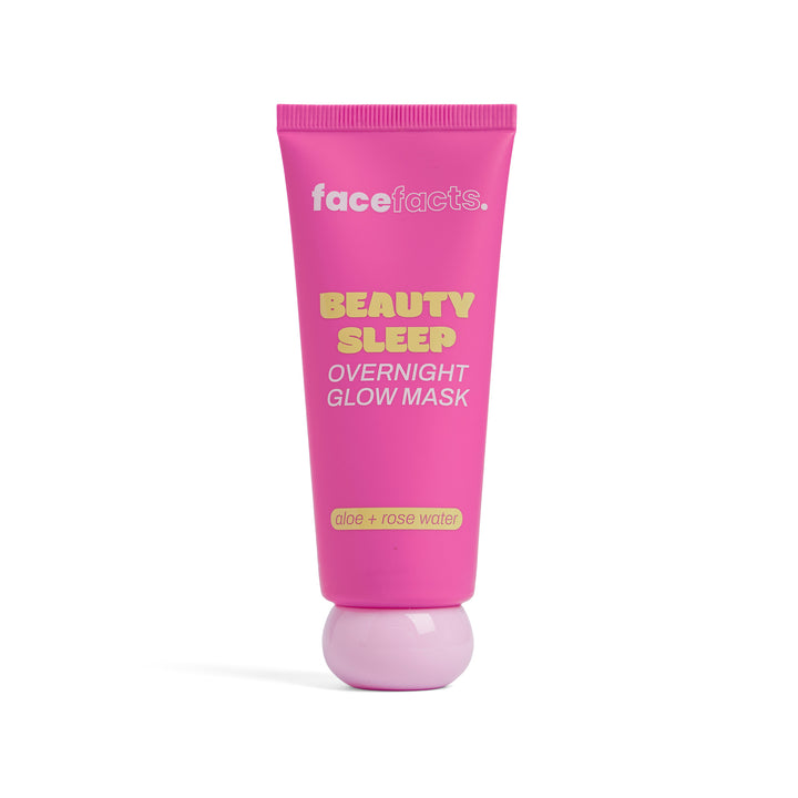 Beauty Sleep Overnight Glow Mask