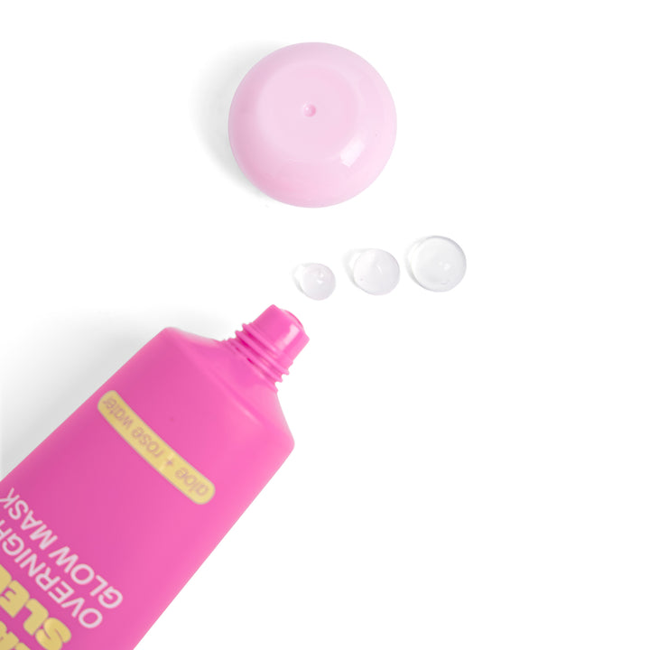 Beauty Sleep Overnight Glow Mask