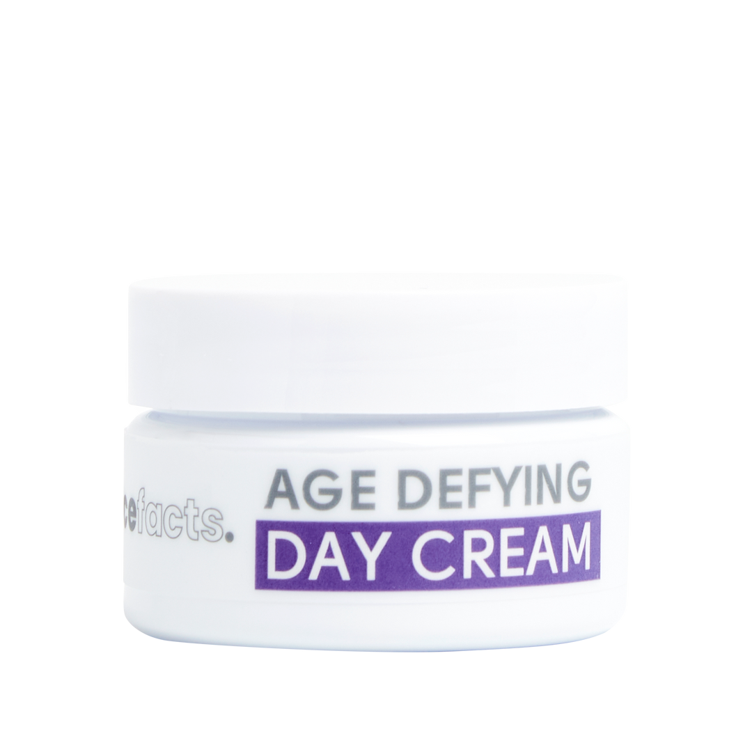 Face Facts Acai Berry Age Defying Day Cream