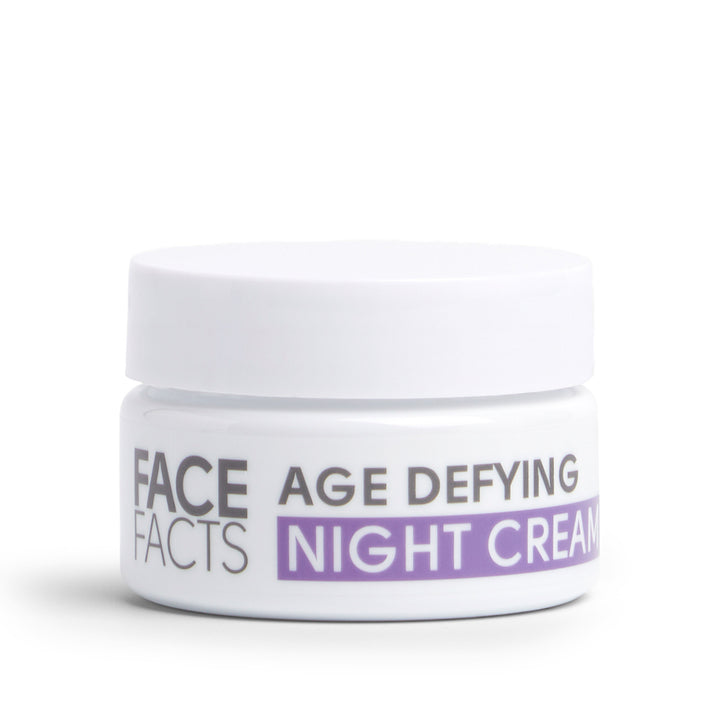 Acai Berry Age Defying Night Cream