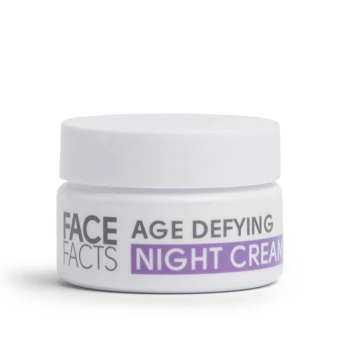 Acai Berry Age Defying Night Cream