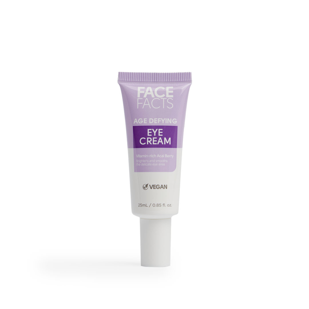 Acai Berry Age Defying Eye Cream