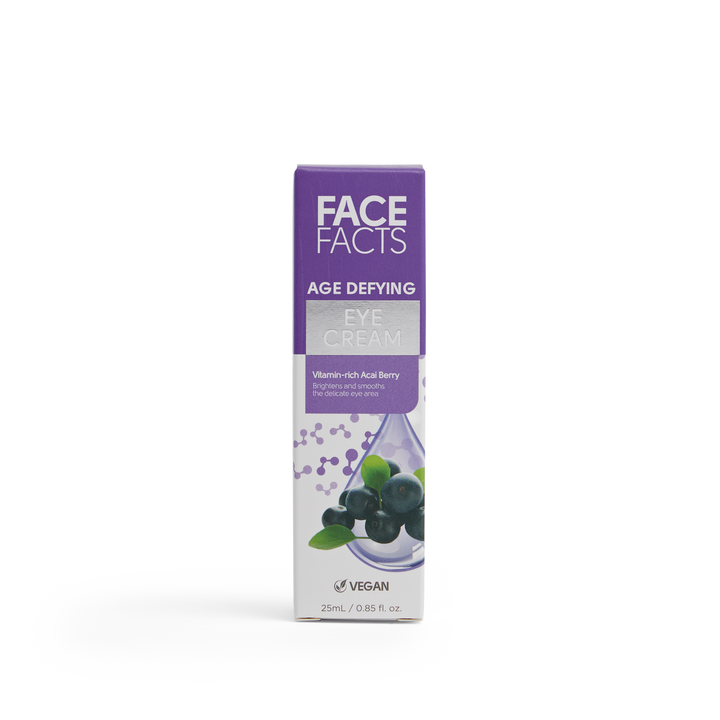 Acai Berry Age Defying Eye Cream