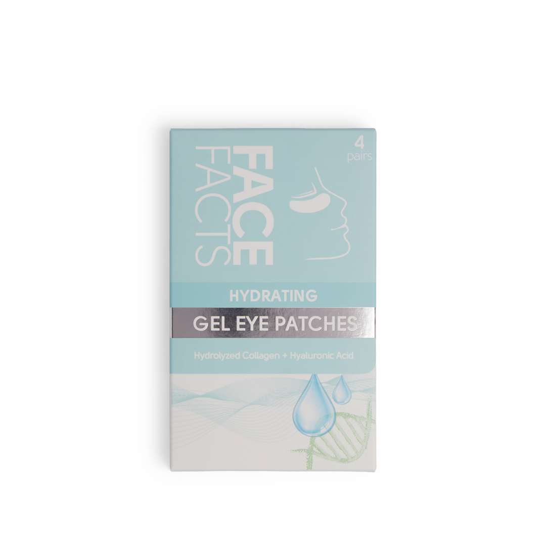 Hydrating Gel Eye Patches