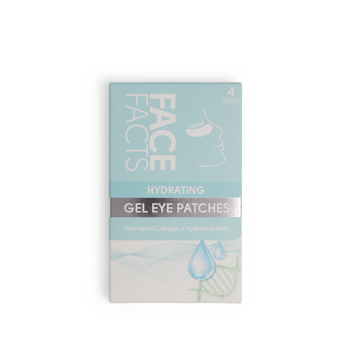 Hydrating Gel Eye Patches