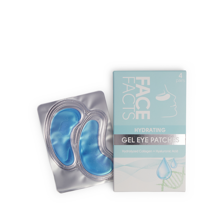Hydrating Gel Eye Patches