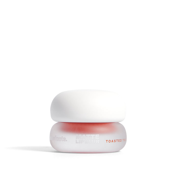 Matte Lip Blur - Toasted Truffle