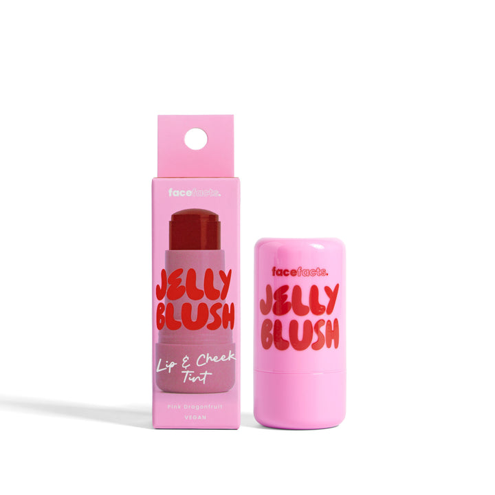 Pink Dragonfruit Jelly Blush