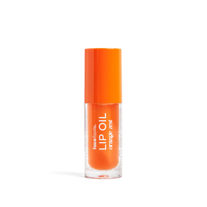 Orange Zest Lip Oil