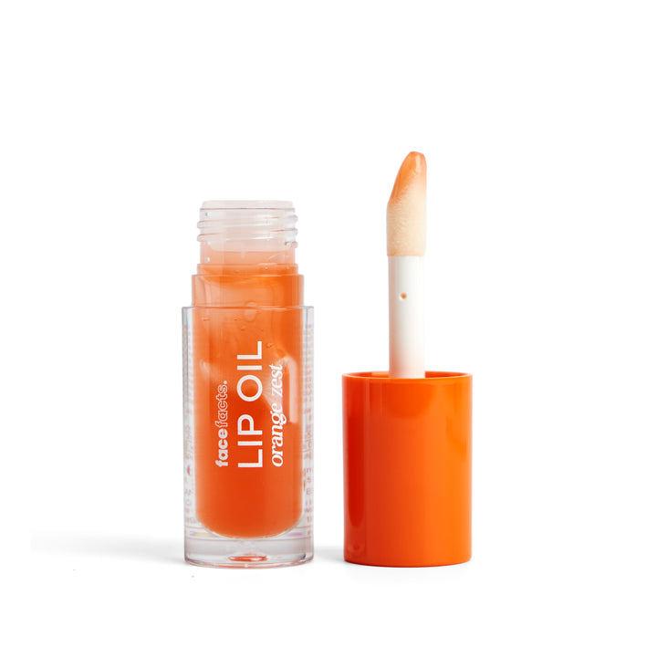Orange Zest Lip Oil