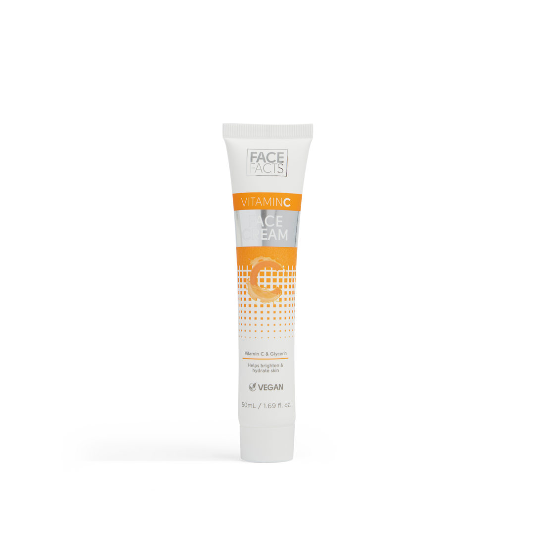 Vitamin C Brightening Face Cream
