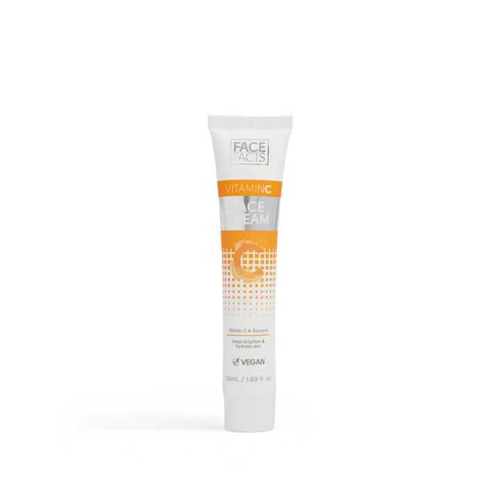 Vitamin C Brightening Face Cream
