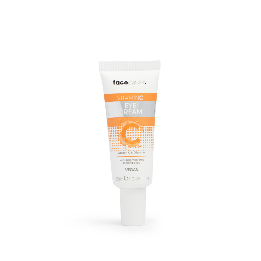 Vitamin C Brightening Eye Cream