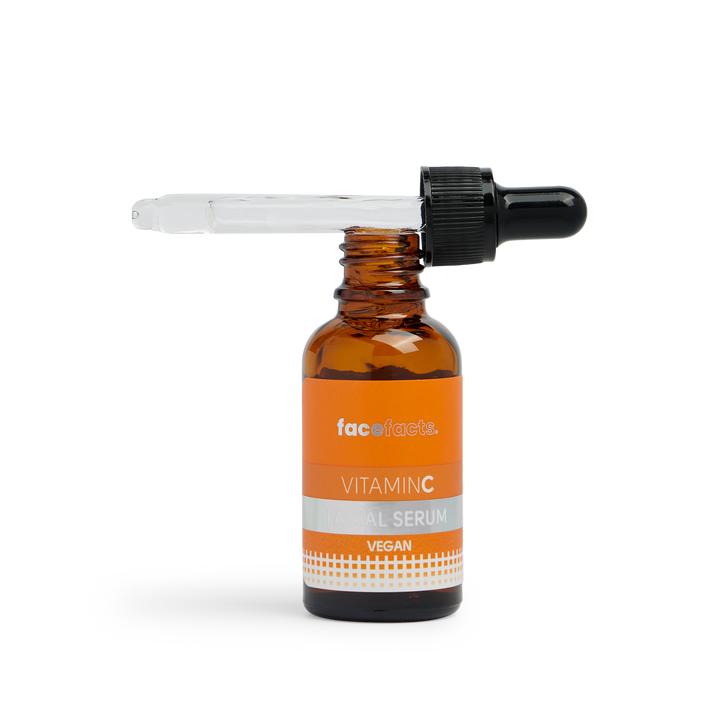 Vitamin C Brightening Facial Serum