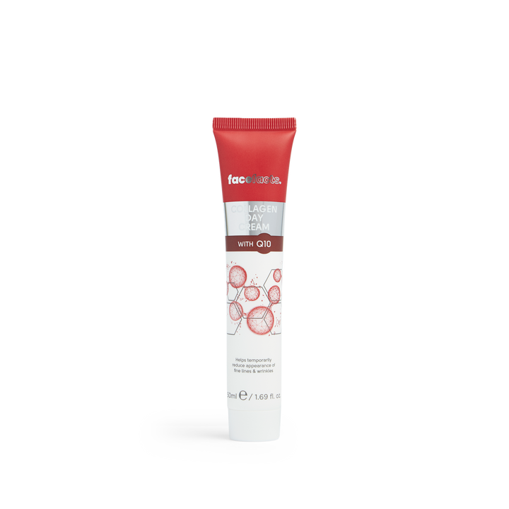 Collagen & Q10 Replenishing Day Cream