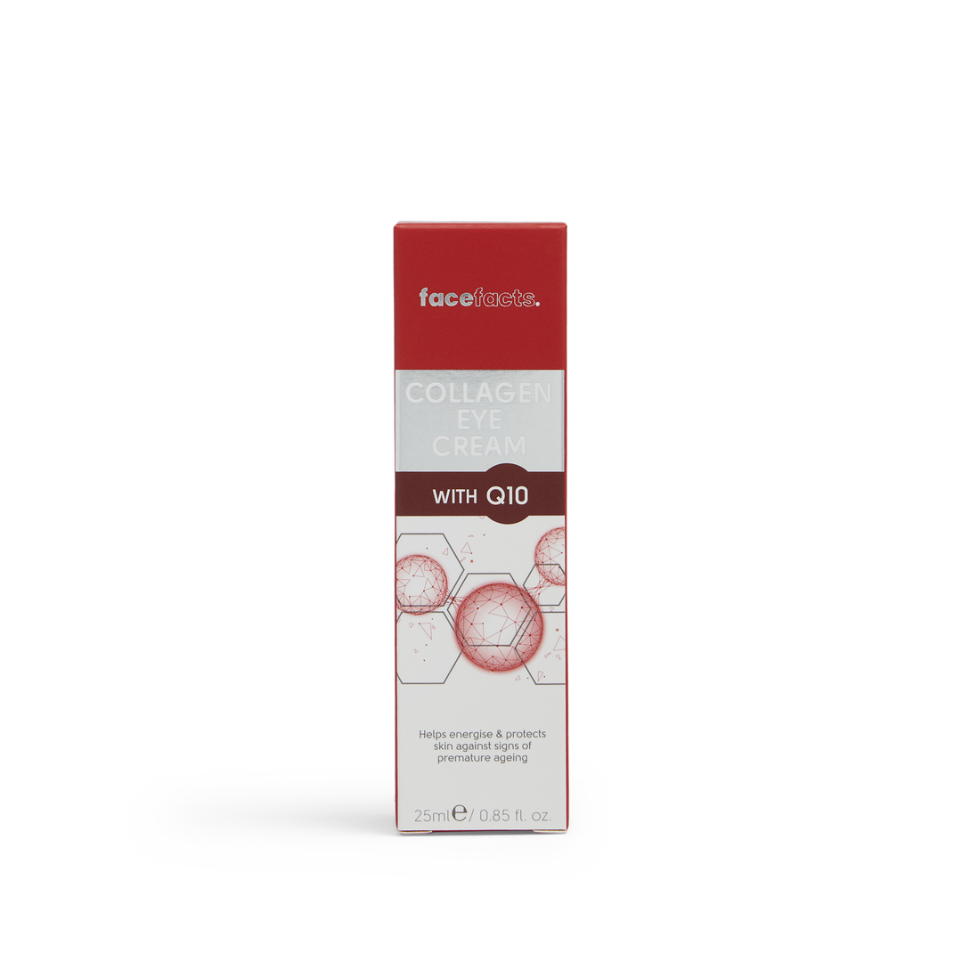 Collagen & Q10 Replenshing Eye Cream