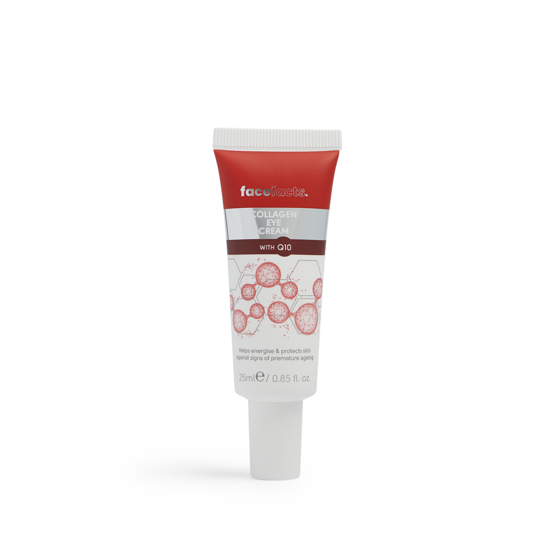 Collagen & Q10 Replenshing Eye Cream
