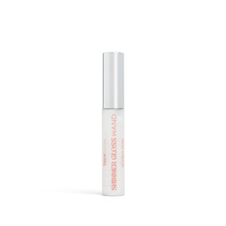 Shimmer Gloss Wand - Moonlit Pearl