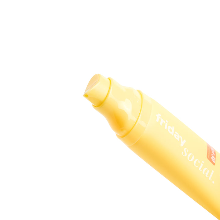 Friday Social Beach Daze SPF 50 Lotion