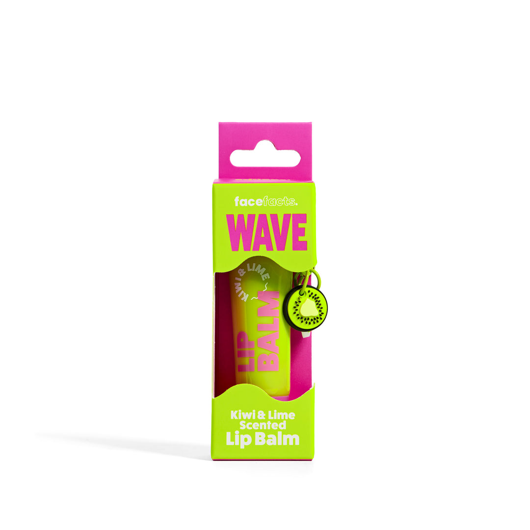 Wave 'Main Squeeze' Lip Balm