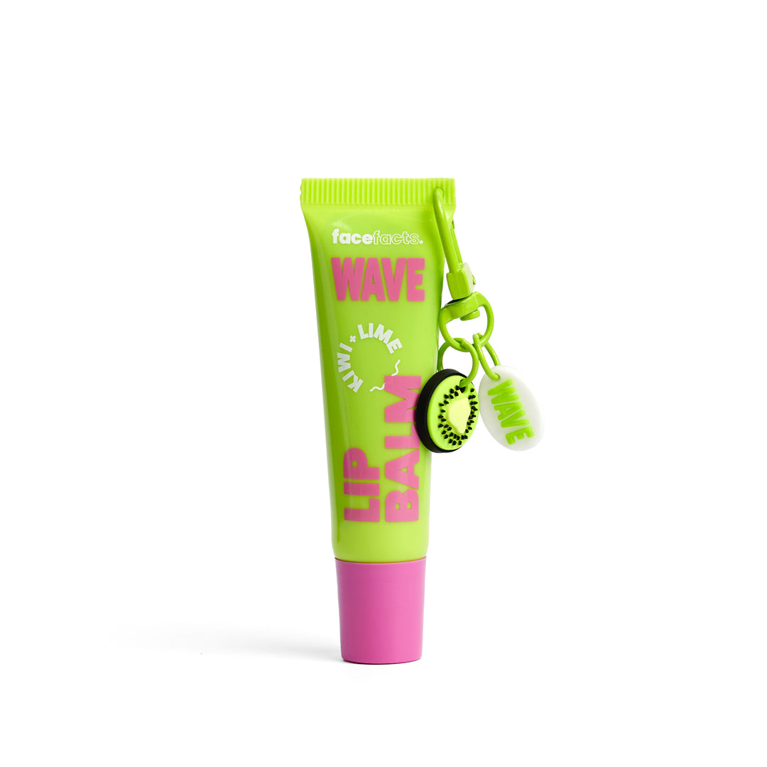 Wave 'Main Squeeze' Lip Balm