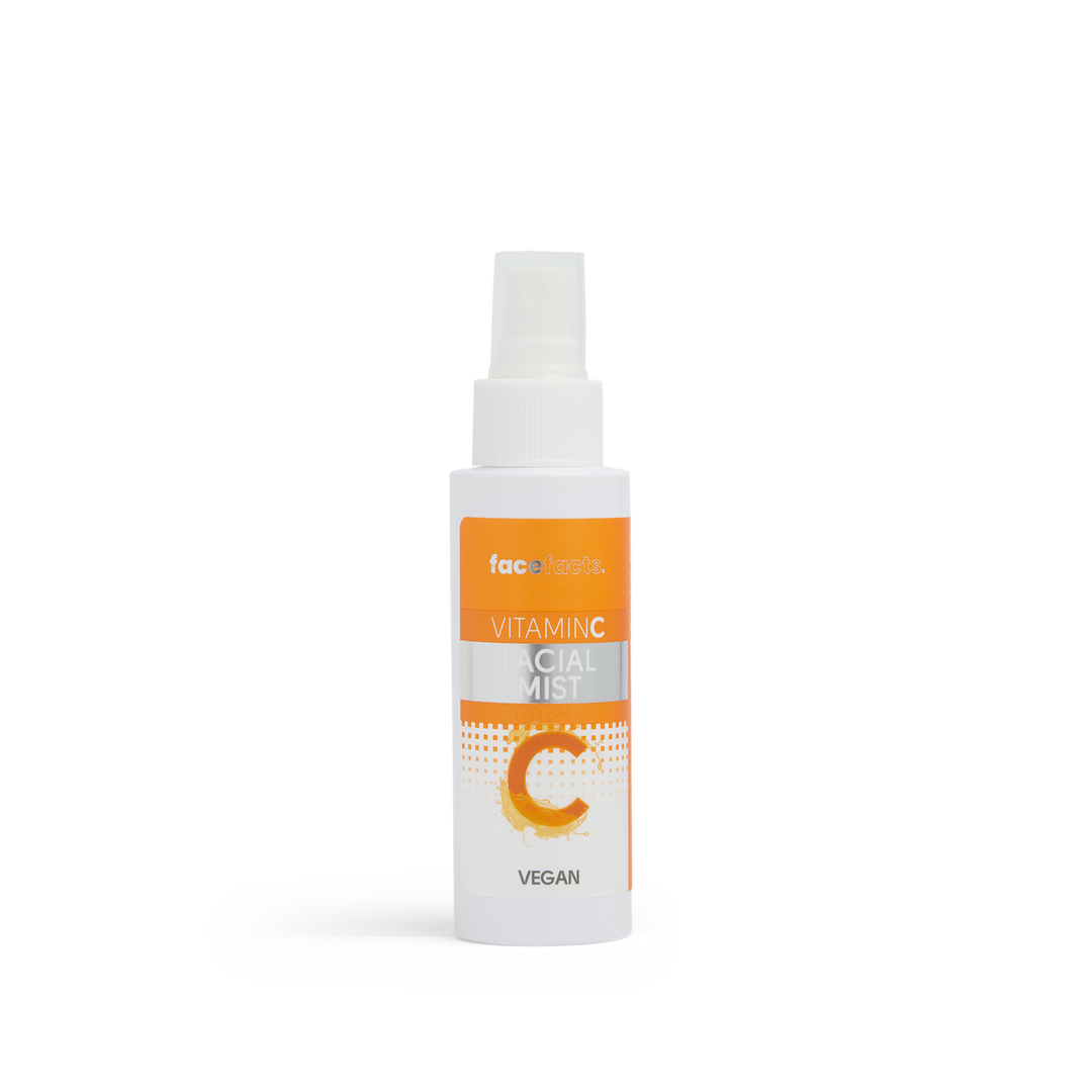 Vitamin C Brightening Facial Mist