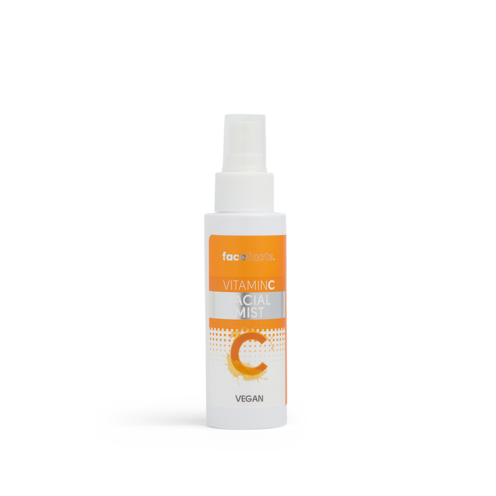 Vitamin C Brightening Facial Mist