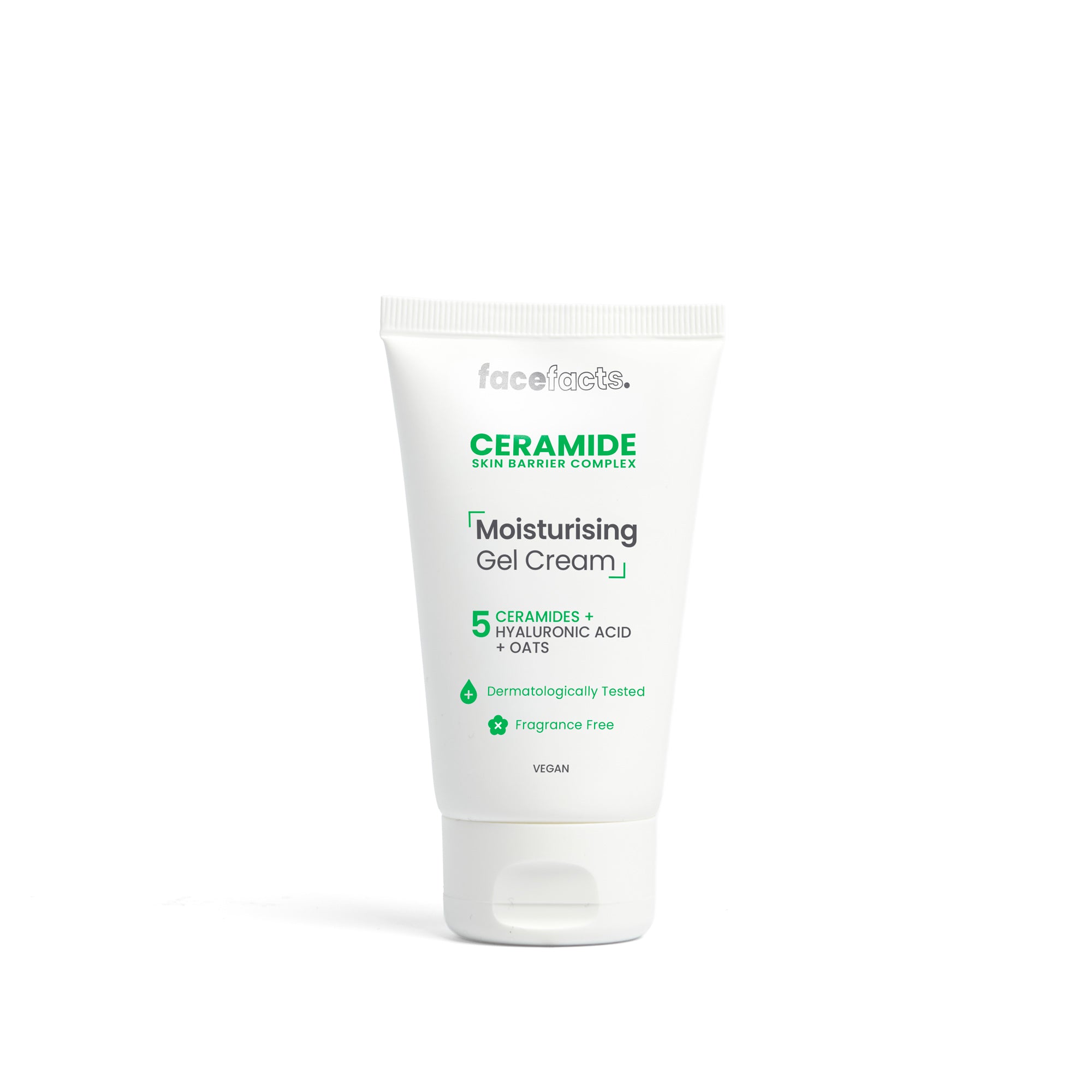 Ceramide Moisturising Gel Face Cream Ideal For Dry Sensitive Skin ceramide-moisturising-gel-face-cream-ideal-for-dry-sensitive-skin