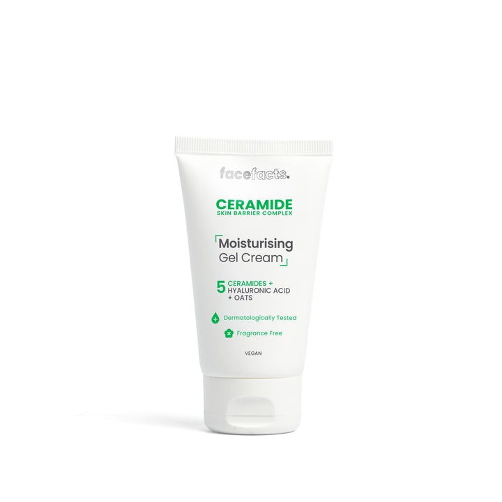 Ceramide Moisturising Gel Cream