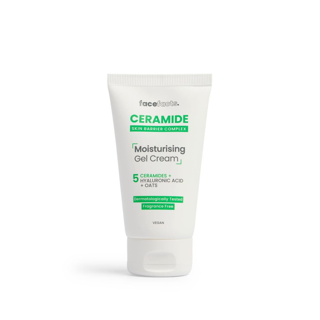 Ceramide Moisturising Gel Cream