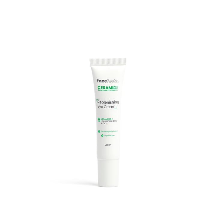 Ceramide Replenishing Eye Cream