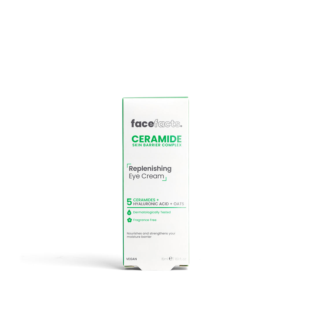 Ceramide Replenishing Eye Cream