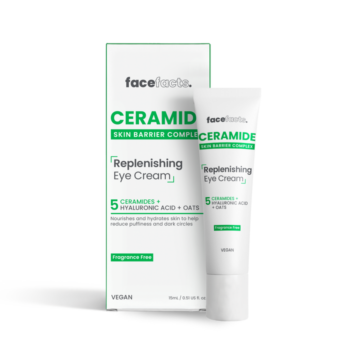 Ceramide Replenishing Eye Cream
