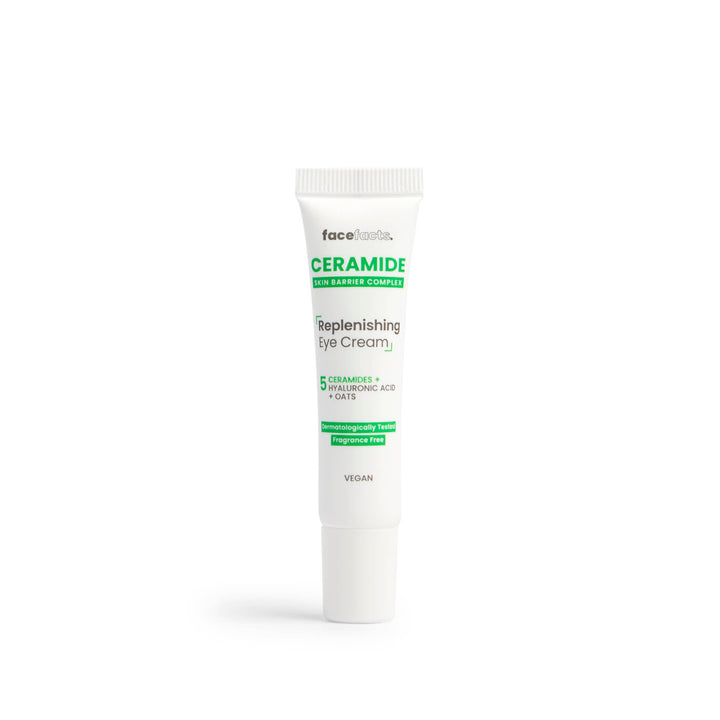 Ceramide Replenishing Eye Cream