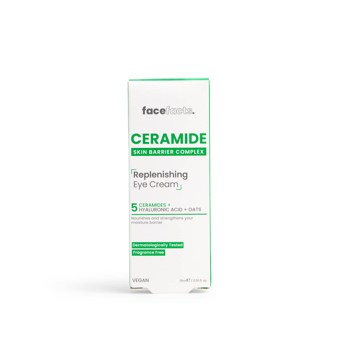 Ceramide Replenishing Eye Cream