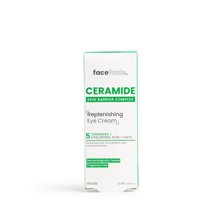 Ceramide Replenishing Eye Cream