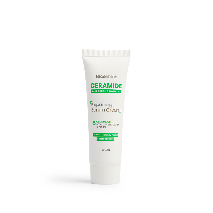 Ceramide Repairing Serum Cream