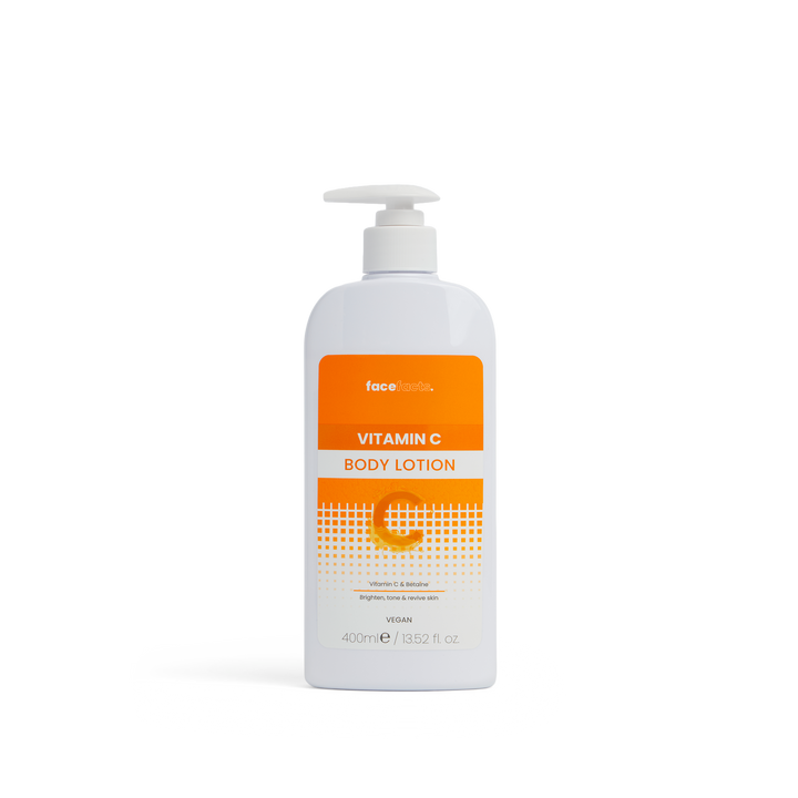 Vitamin C Body Lotion